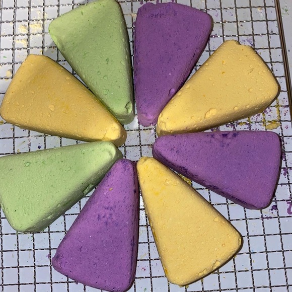 COPY - LG Mystery Box. Reformed Gym Chalk - Picture 10 of 16